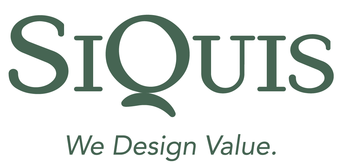 SiQuis - We design value